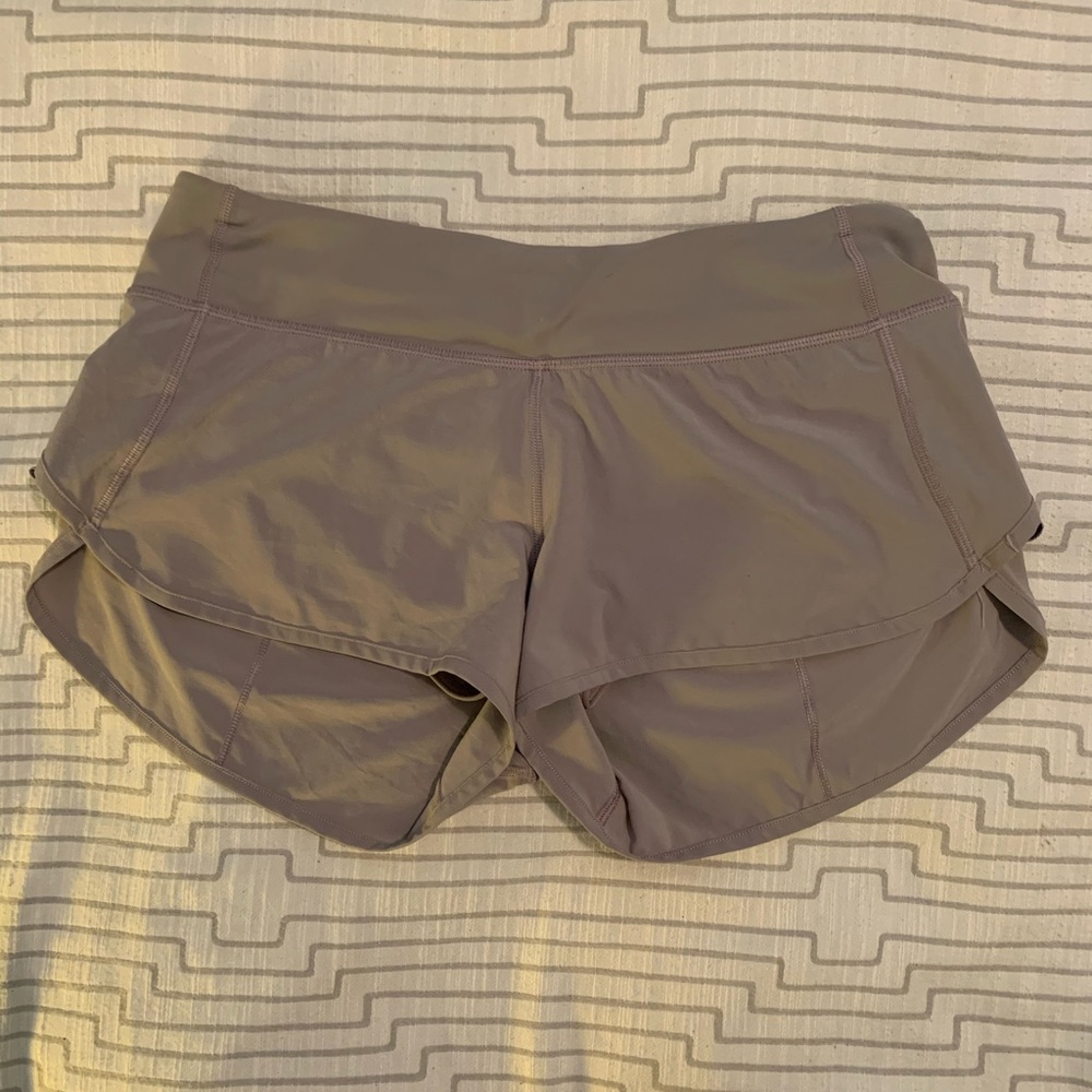 Lululemon shorts worn once.
